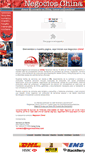Mobile Screenshot of negocioschina.com